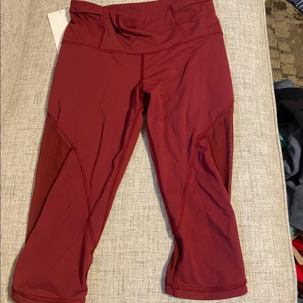 Lululemon leggings